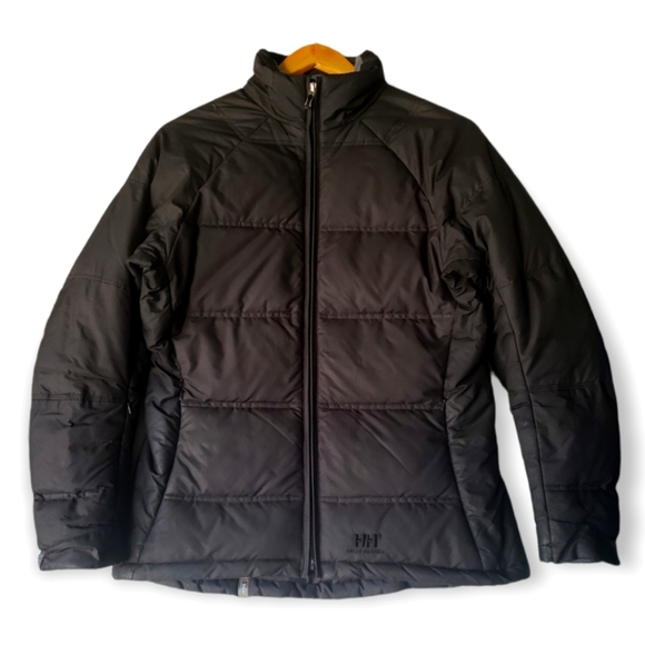 Helly Hansen Puffer Jacket - Picture 1 of 11
